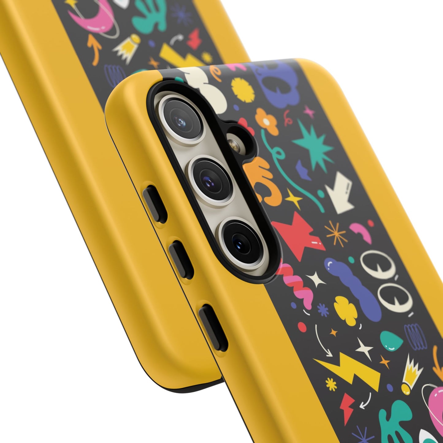 Just Chill Tough Cases