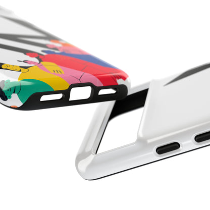 UM Special Edition Tough Cases