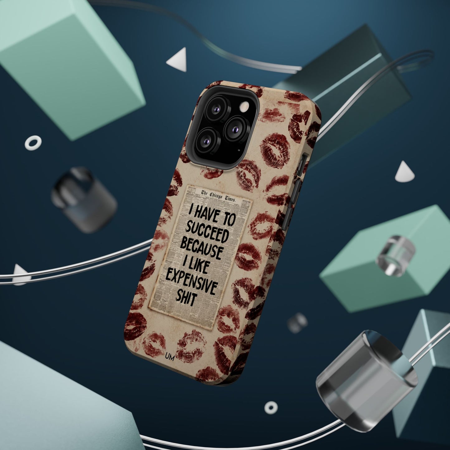 Expensive Shit