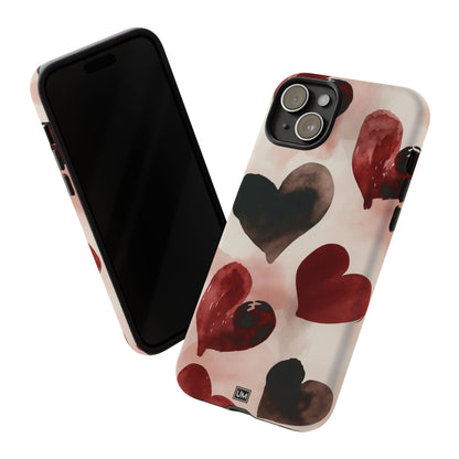 Heartthrob  Tough Case