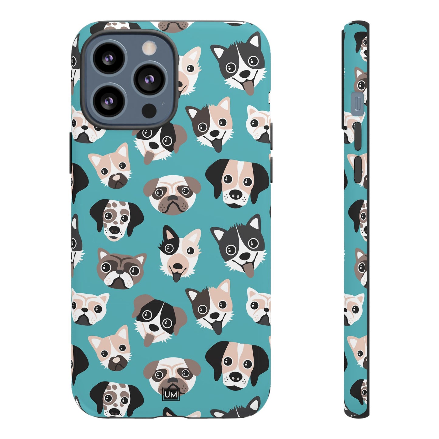 Chien Faces Tough Case