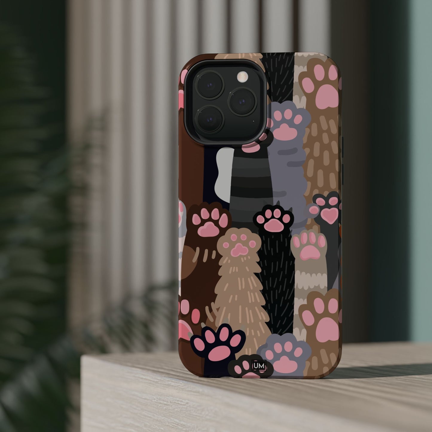 Pawluxe