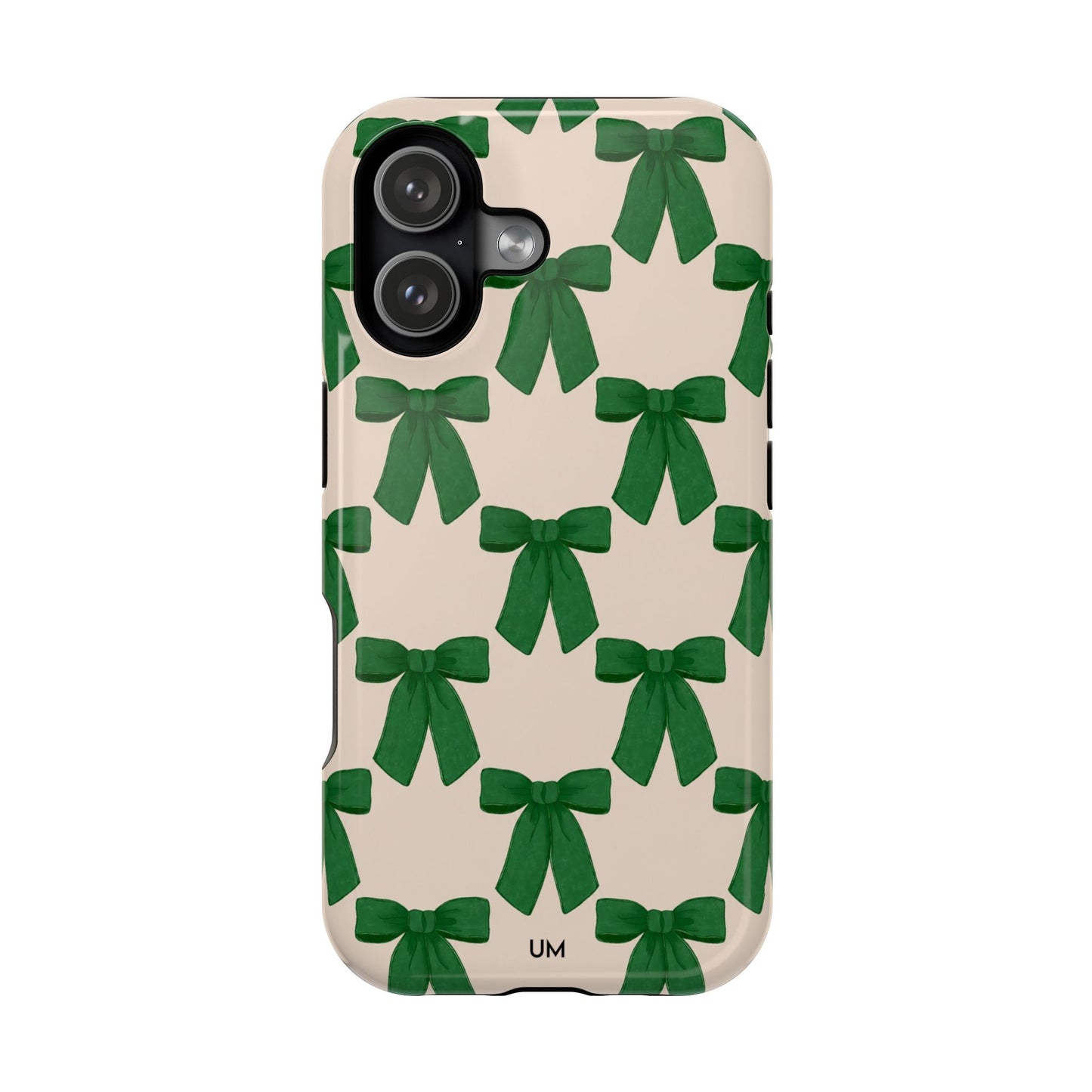 Emerald Coquette