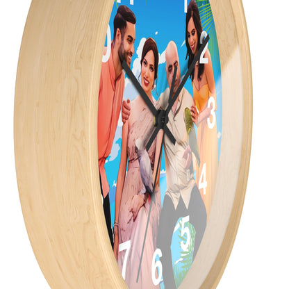 Reloj de pared UM