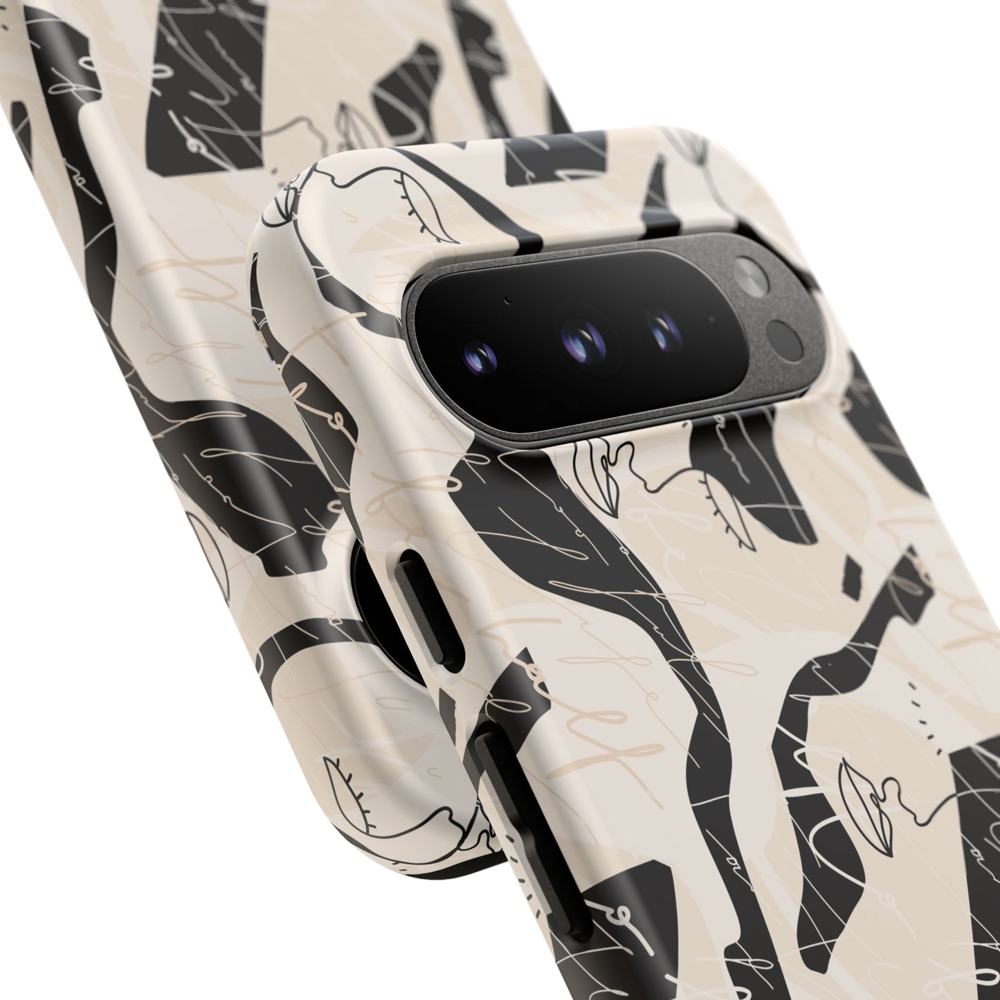 Modern Fashion Tough Cases