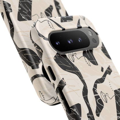 Modern Fashion Tough Cases