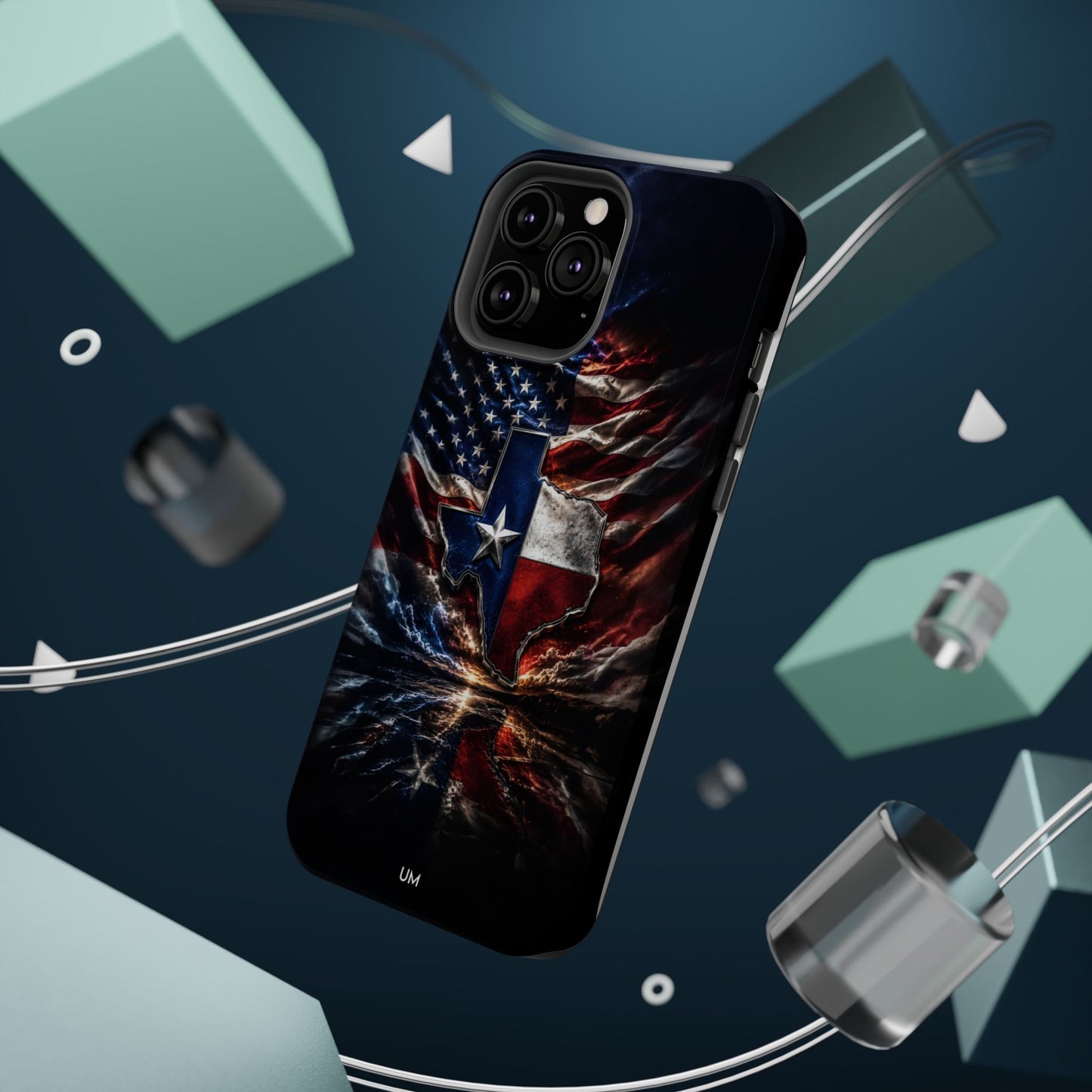 Freedom Frontier