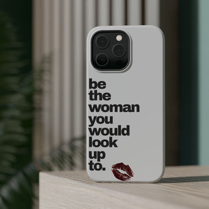 Be the Woman