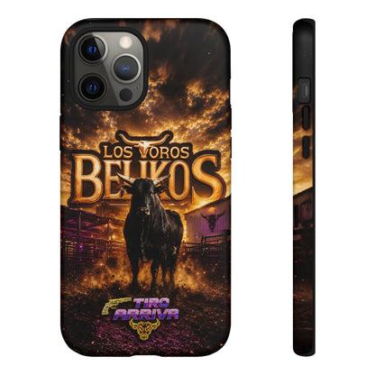 Belikos Customised For Andy