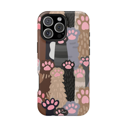 Pawluxe