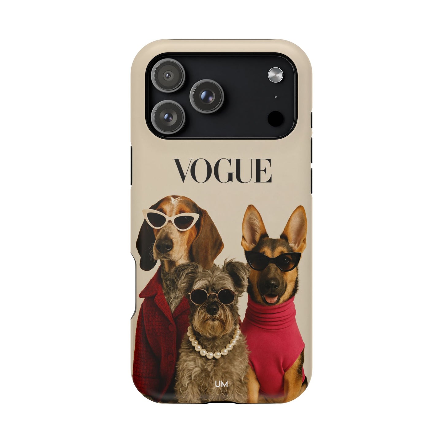 Vogue Paws