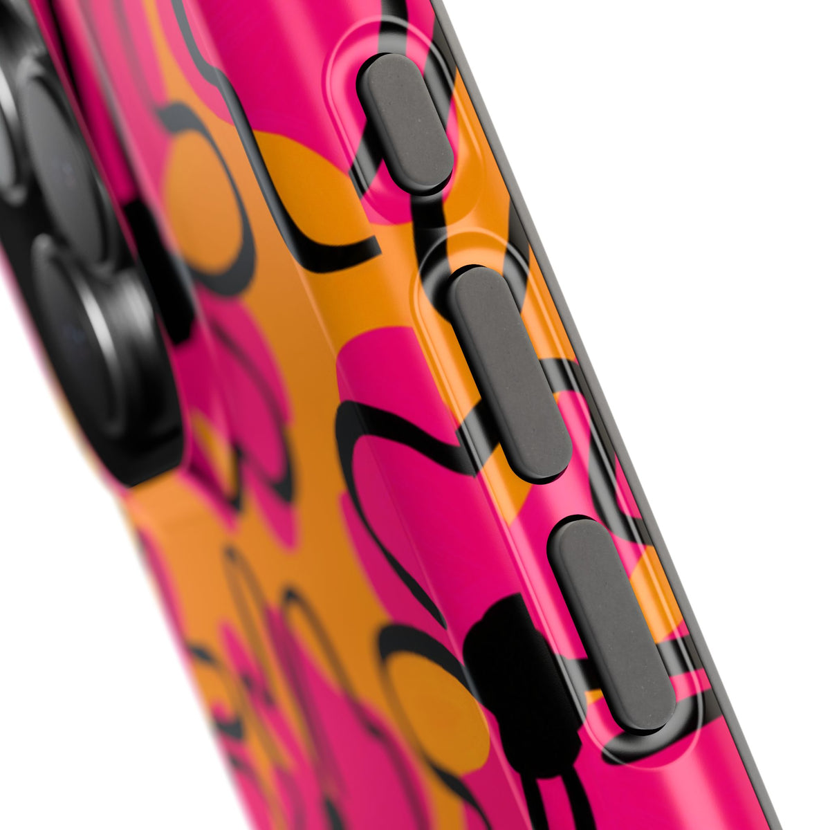 Floral Voltage