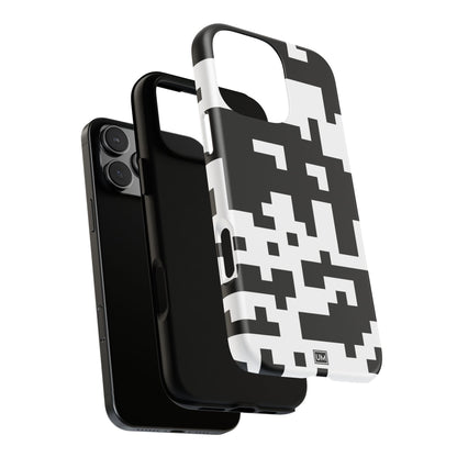 Estuche rígido monocromático