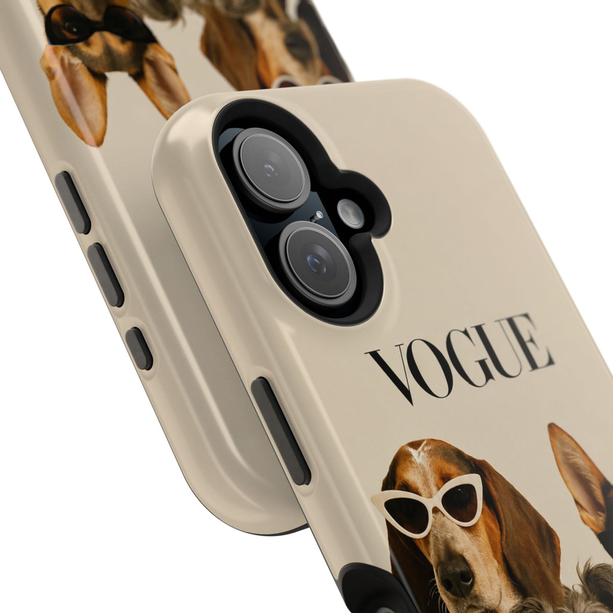 Vogue Paws