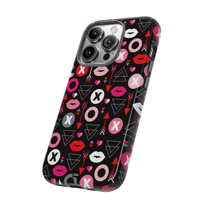 xoxo Cupid Love Tough Case