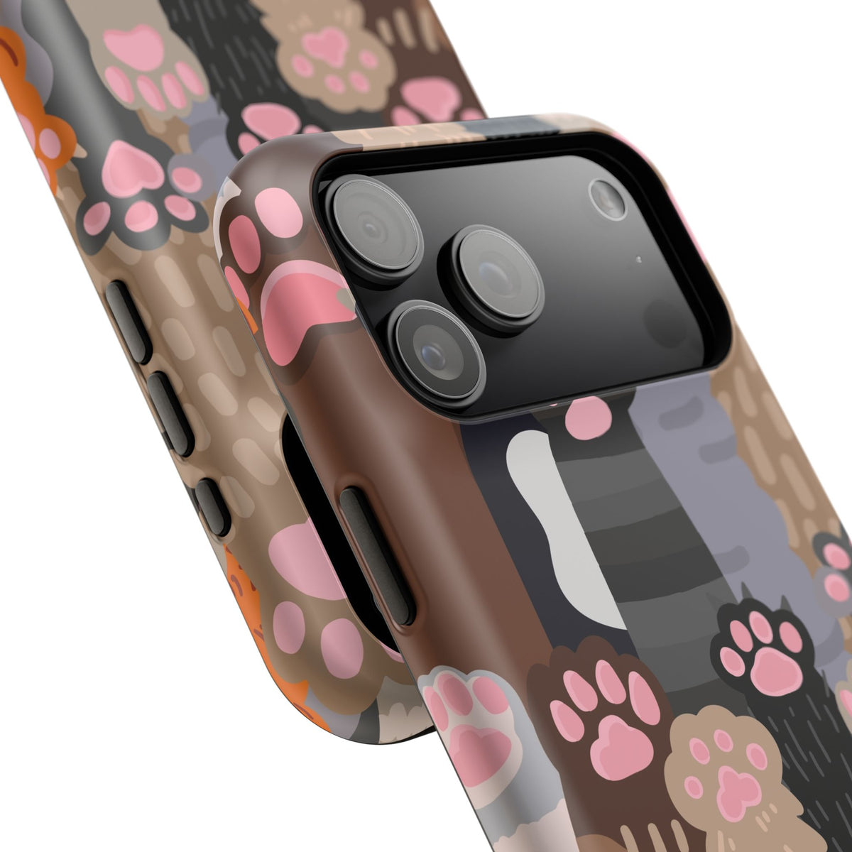 Pawluxe