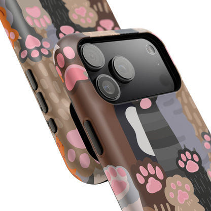 Pawluxe
