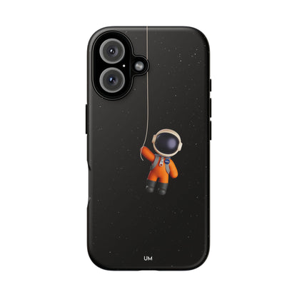 In The Sky Tough Case