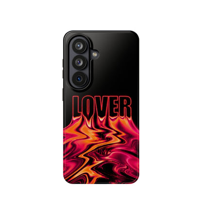L'Amour Obscur