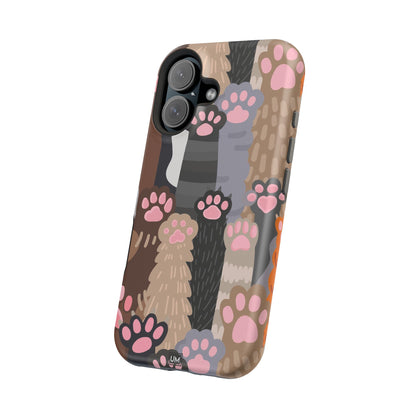 Pawluxe