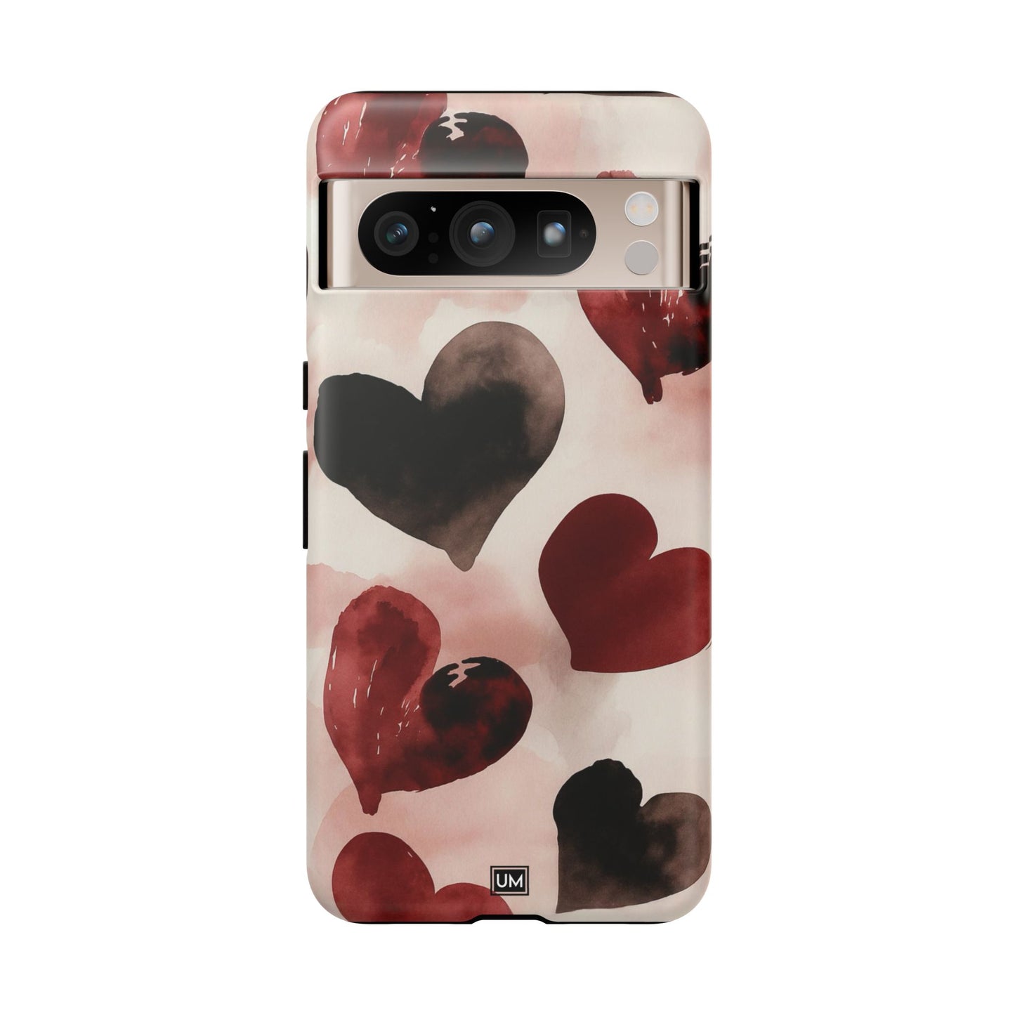Heartthrob  Tough Case