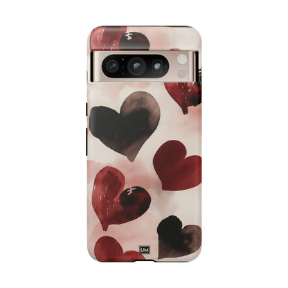Heartthrob  Tough Case