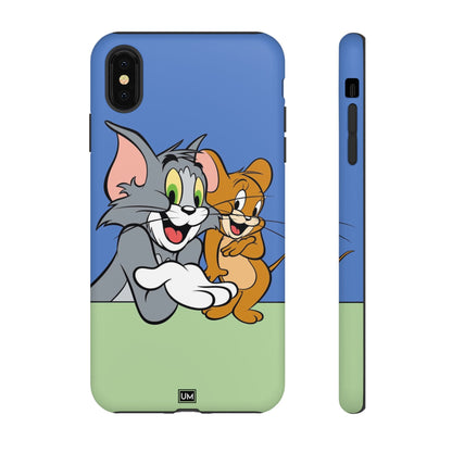 Tom&Jerry Tough Case
