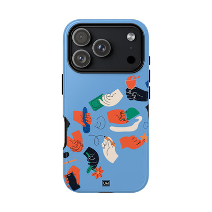 Everyday Tough Cases