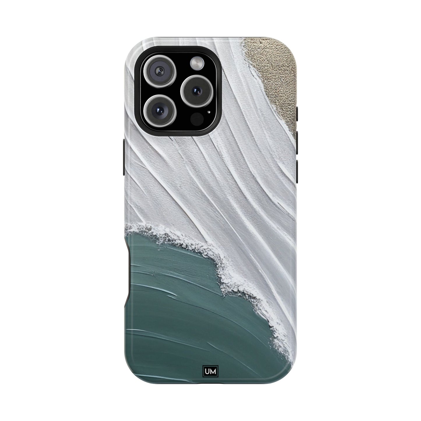 Shoreline