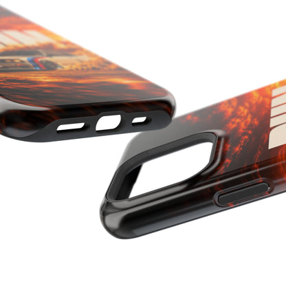 Sunset Outlaw