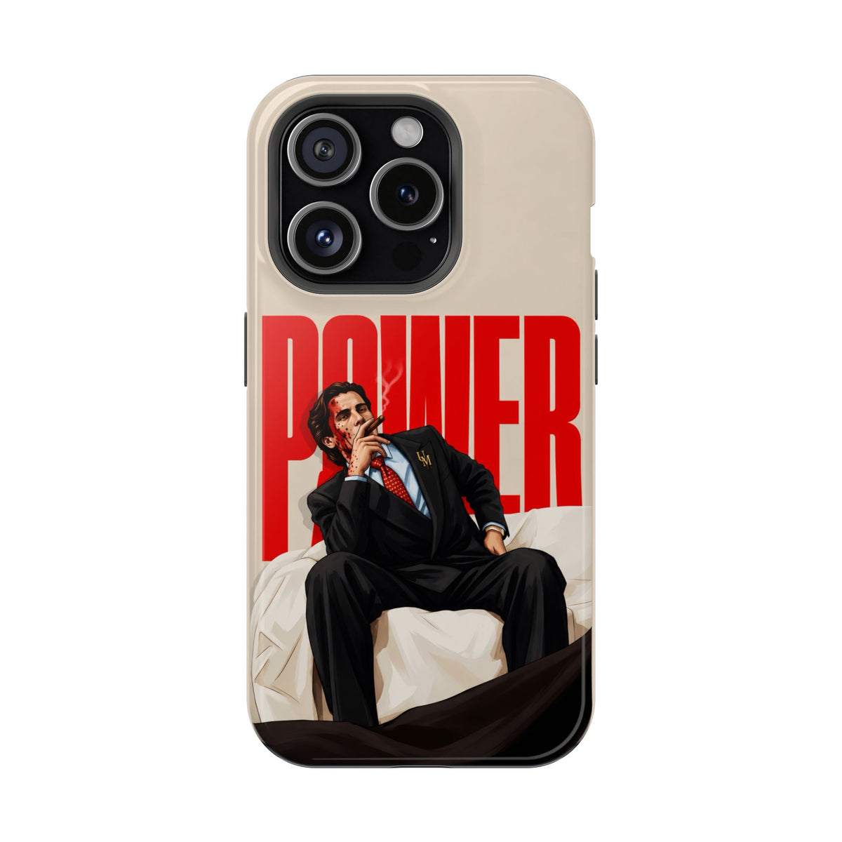 Power