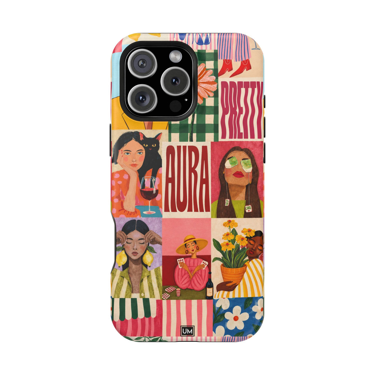 Riviera Muse