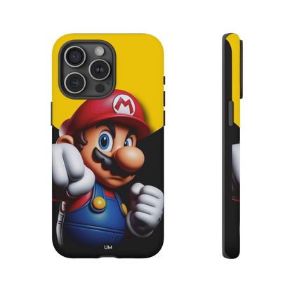 Estuche resistente Bros