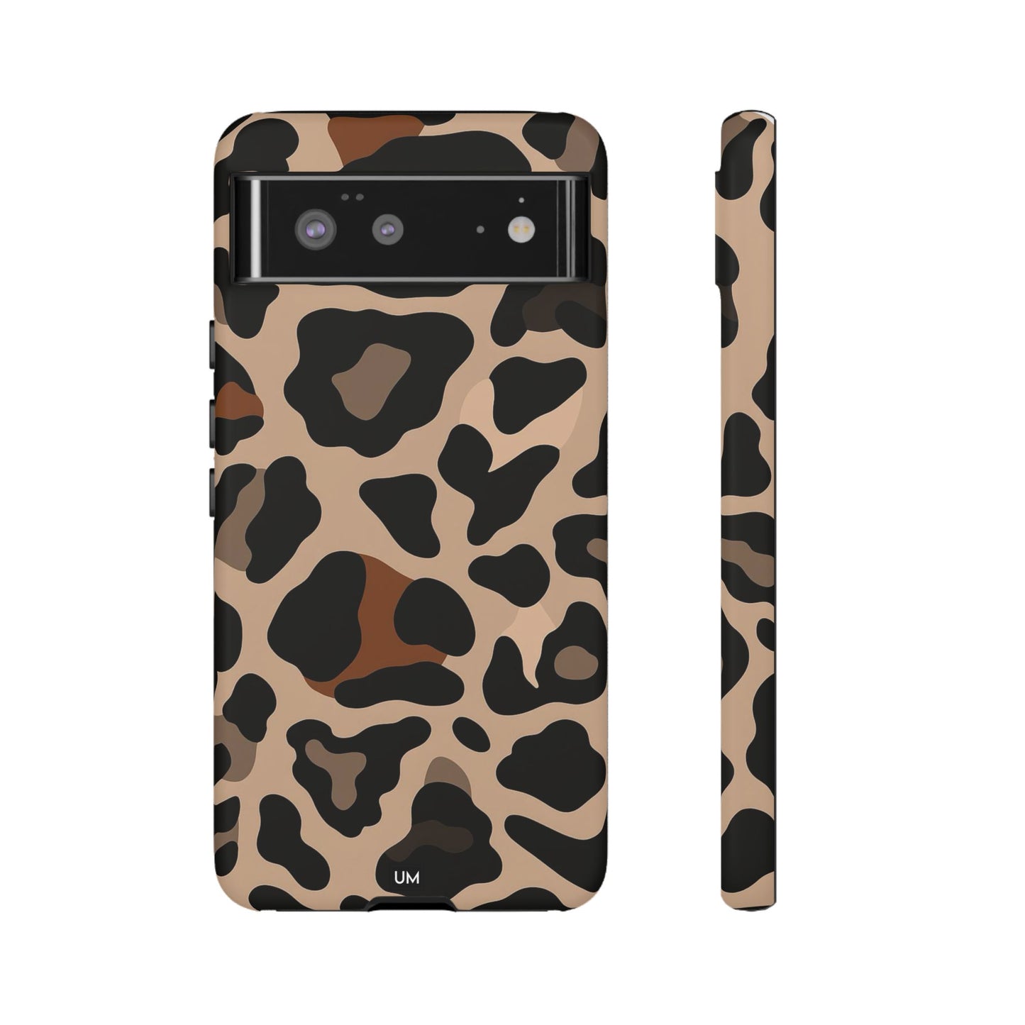 Ghepardo Pelle Tough Case