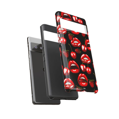 Ciliegia Lips Tough Case