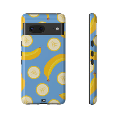 wanna banana Tough Case