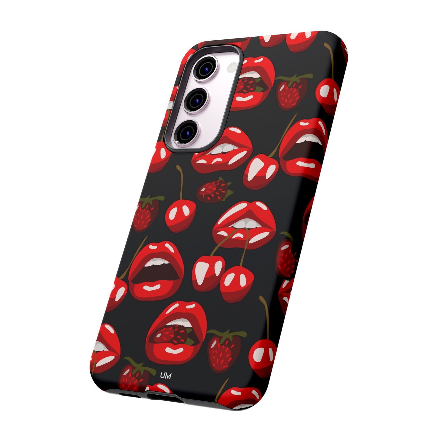 Ciliegia Lips Tough Case
