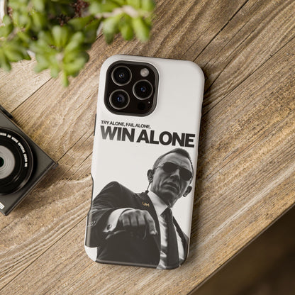Win Alone