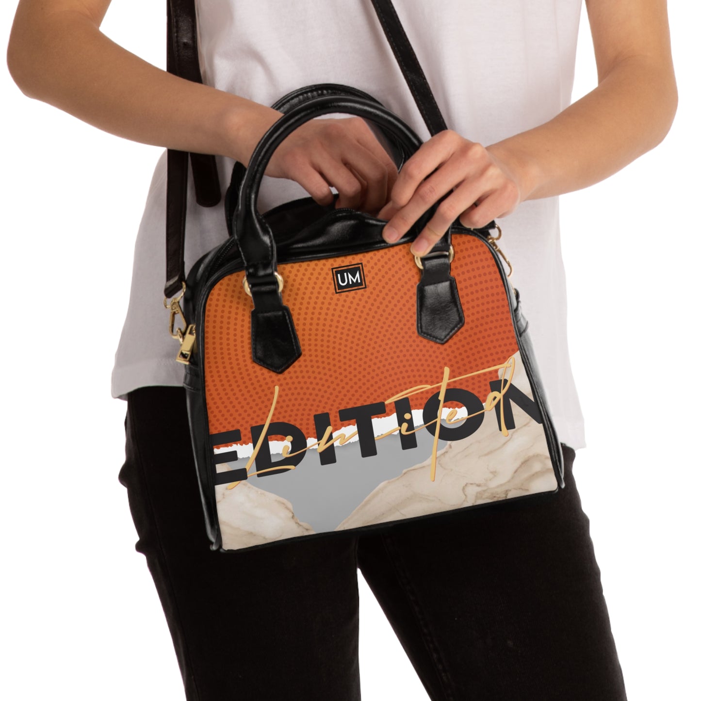 Shoulder Handbag