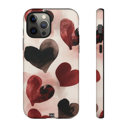 Heartthrob  Tough Case
