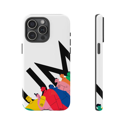 UM Special Edition Tough Cases