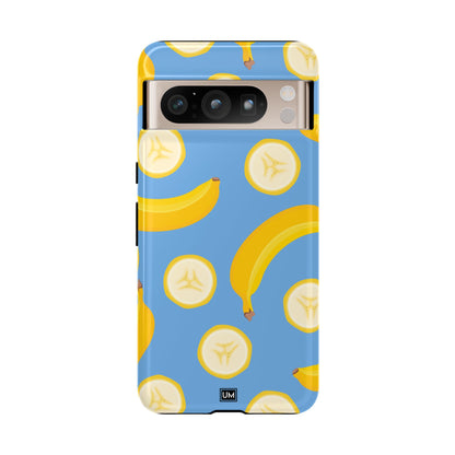 wanna banana Tough Case