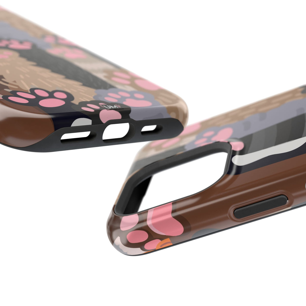 Pawluxe