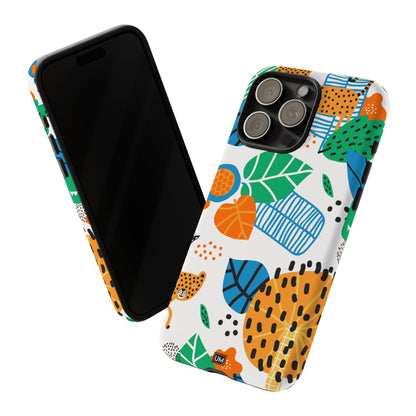 Vistaso Jungle Tough Case