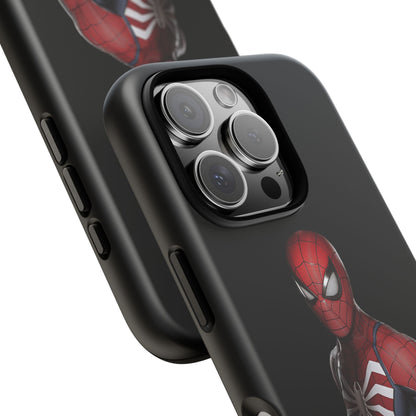 Estuche rígido Spider-Man