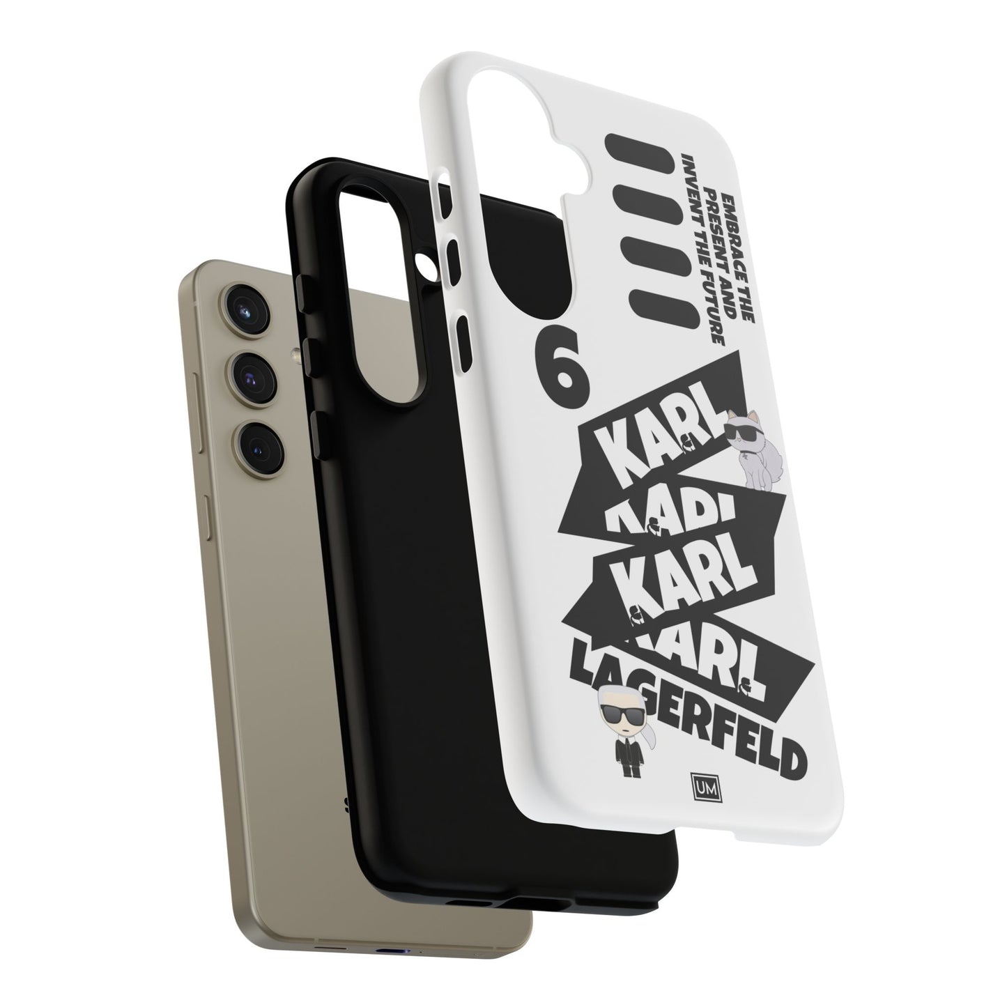 Karl Tough Case