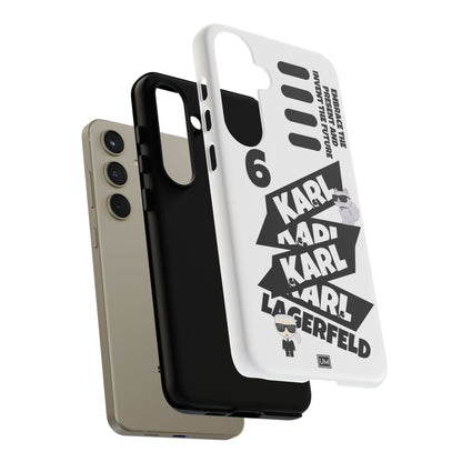 Karl Tough Case