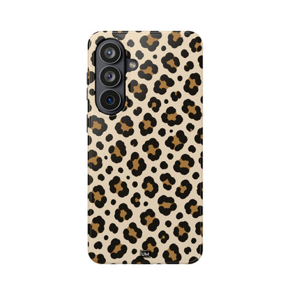 Leopard Luxe