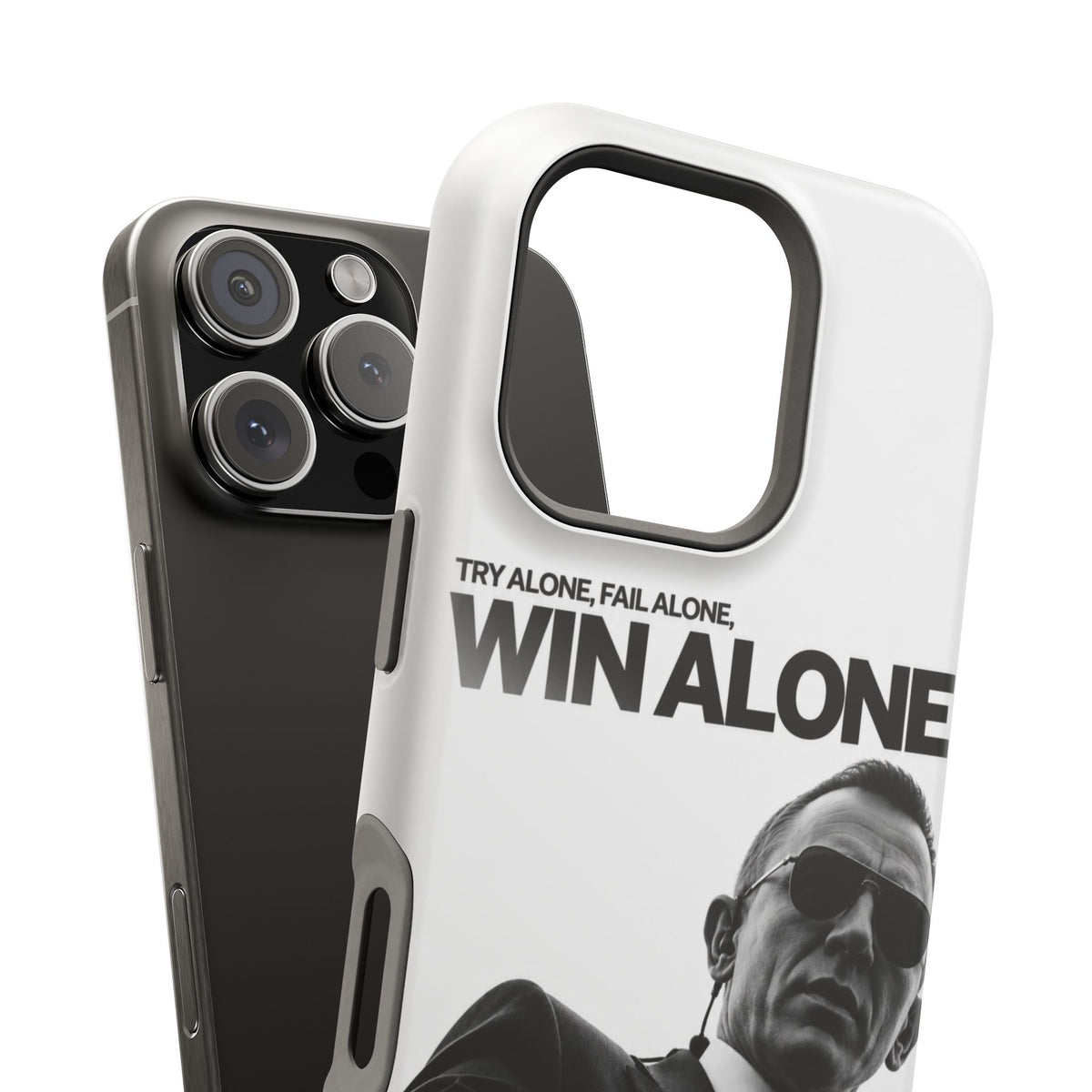 Win Alone