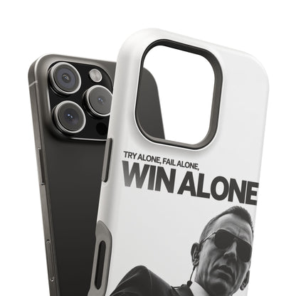 Win Alone